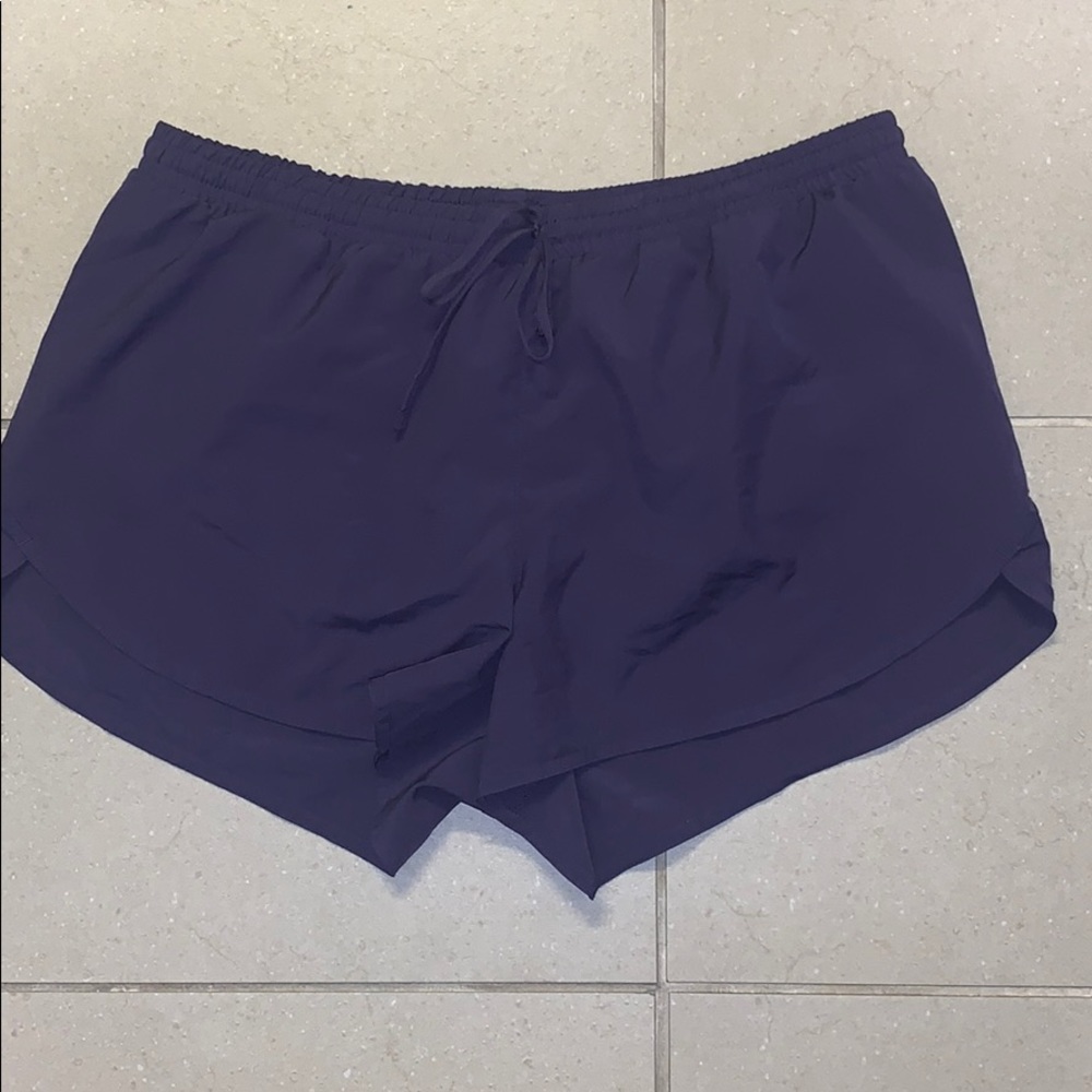 Old Navy Athletic 3in Shorts